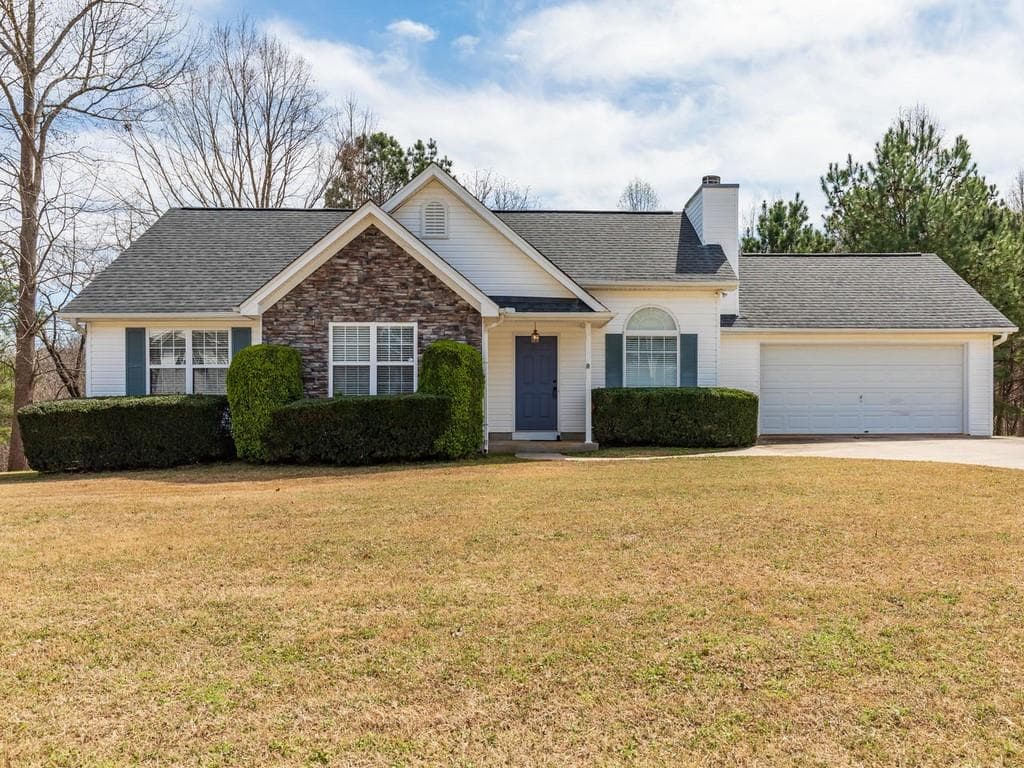 4936 Sunny Ridge Court, Flowery Branch, GA 30542 — most recent listing photo