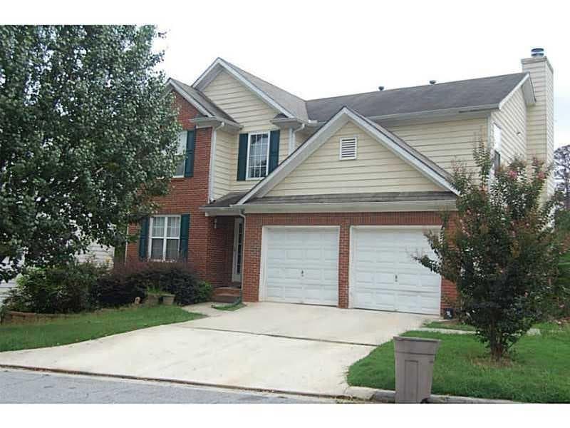 5030 Villas Terrace, Stone Mountain, GA 30088 — most recent listing photo