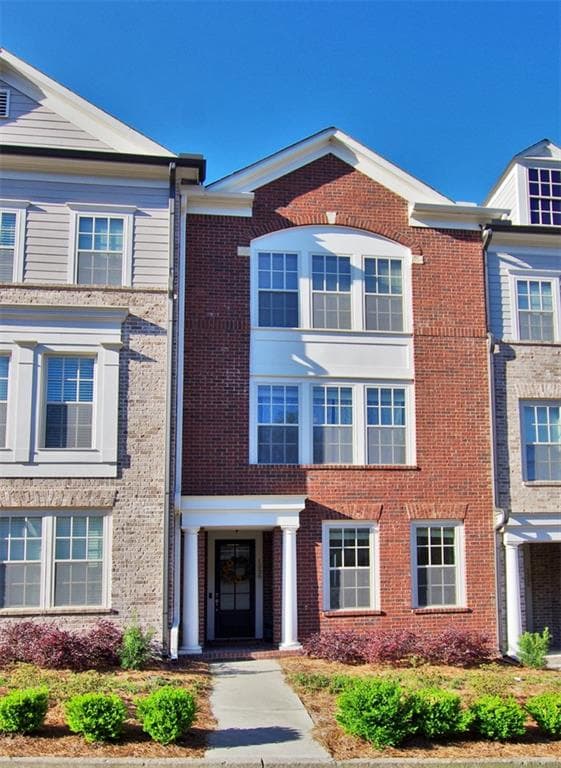 1228 Olde Legacy Lane 17, Mableton, GA 30126 — most recent listing photo