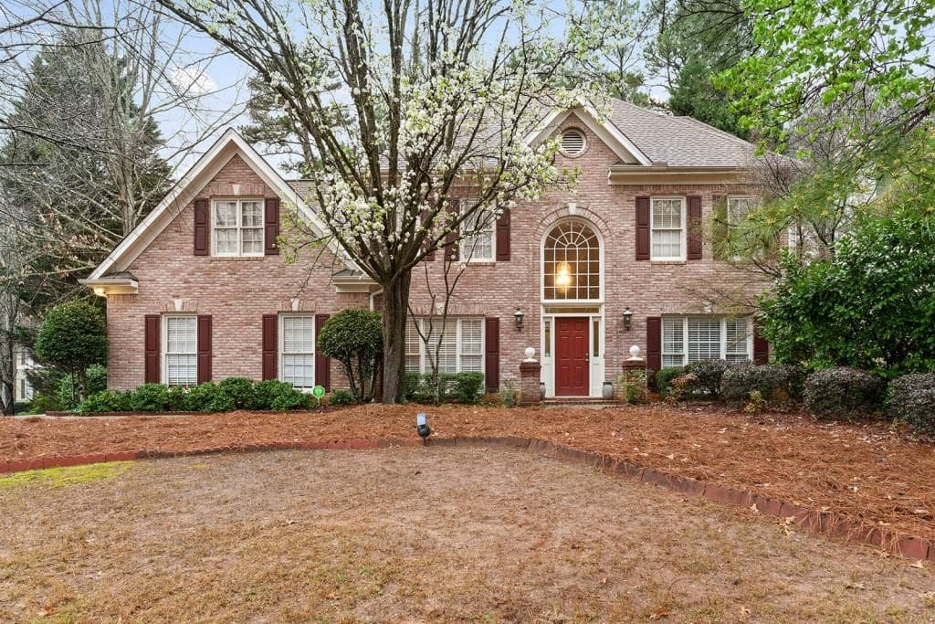 333 Lake Haven Court, Suwanee, GA 30024 — most recent listing photo