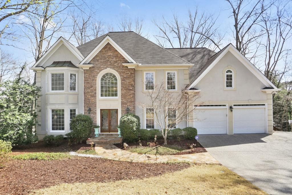 1102 KELDEN Ridge, Marietta, GA 30068 — most recent listing photo