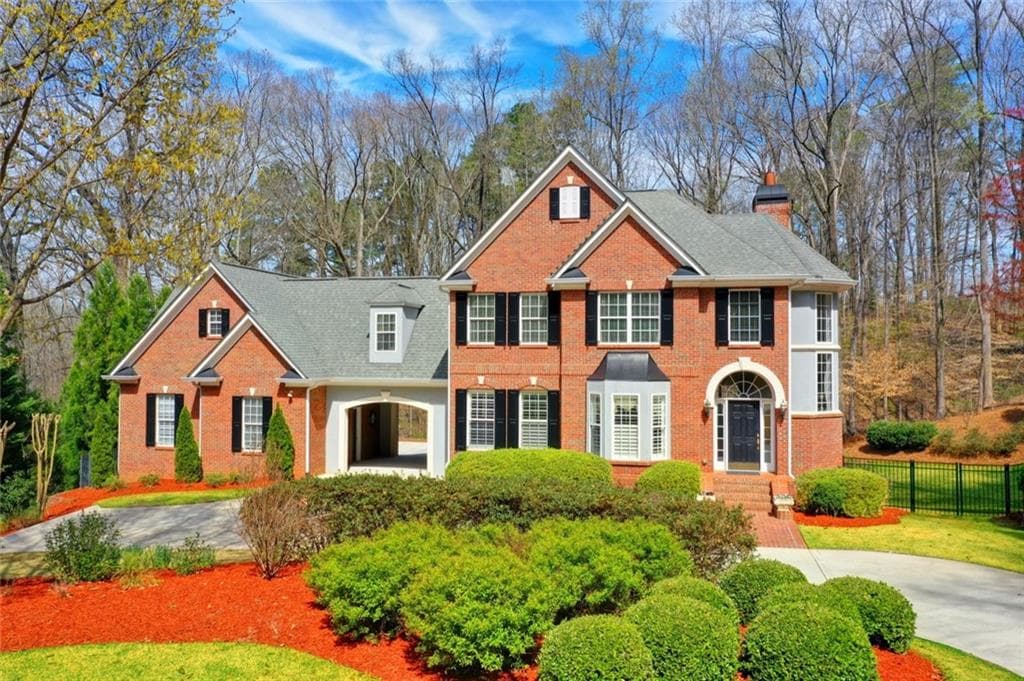 20 Wolverton Court, Stone Mountain, GA 30087 — most recent listing photo