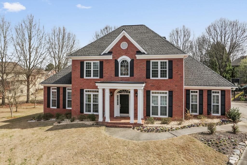 1883 WALTHAM Circle, Marietta, GA 30062 — most recent listing photo