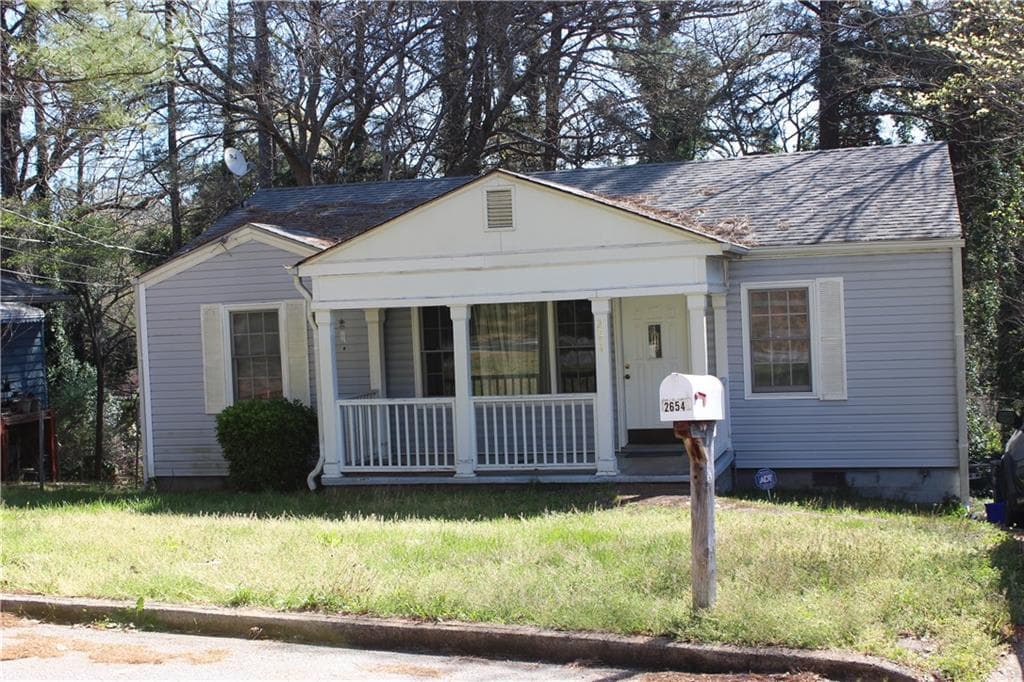 2654 Jewel Street, East Point, GA 30344 — most recent listing photo