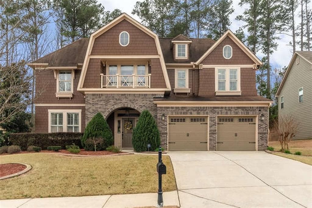 4412 Challedon Drive, Fairburn, GA 30213 — most recent listing photo