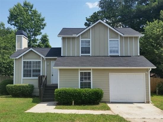 5499 Panola Downs Road, Lithonia, GA 30058 — most recent listing photo