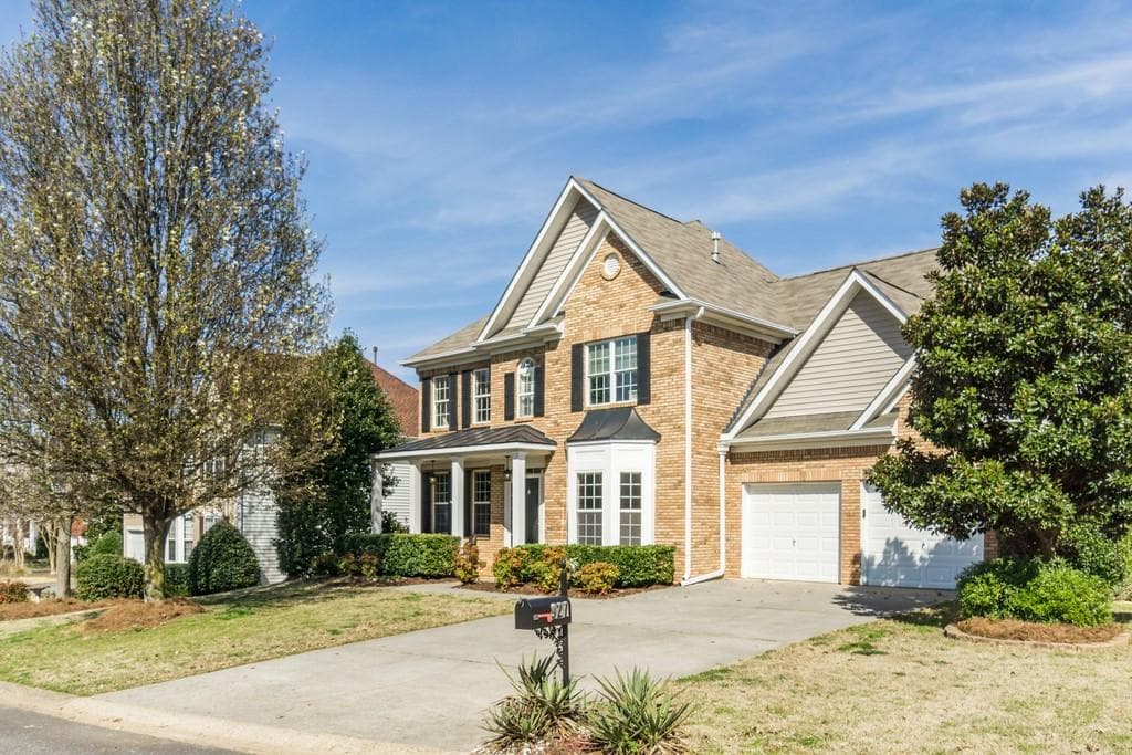 927 Soaring Way, Marietta, GA 30062 — most recent listing photo