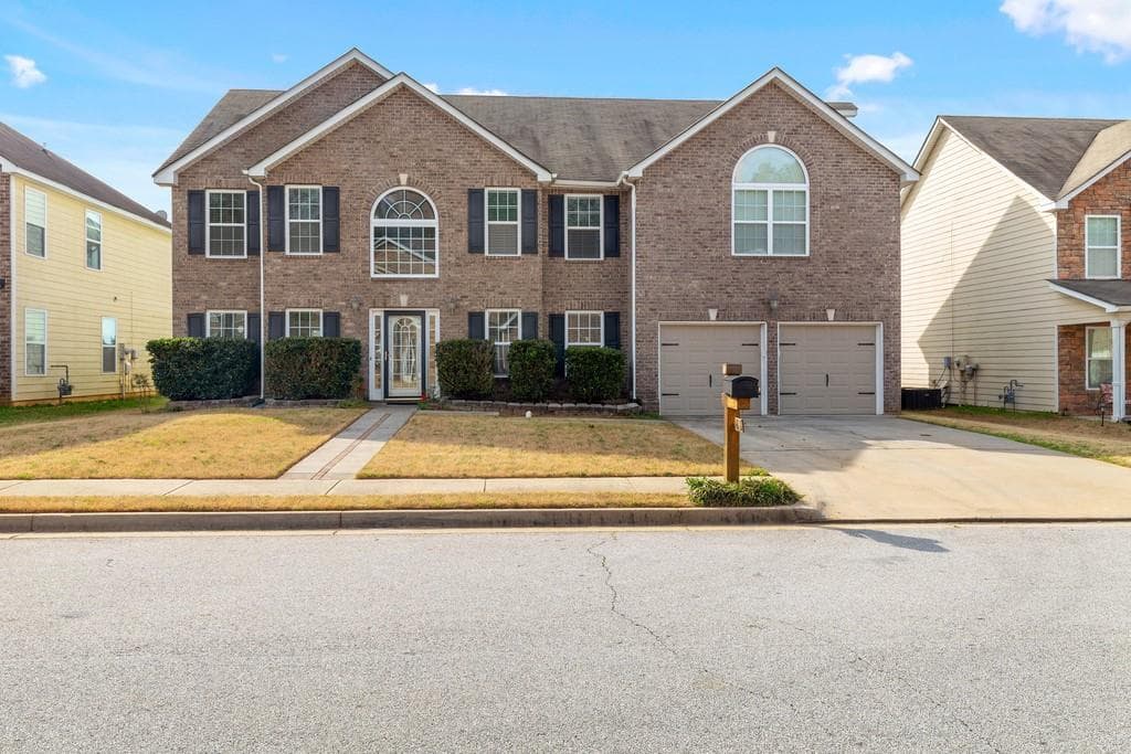 6631 Chason Woods Court, Jonesboro, GA 30236 — most recent listing photo