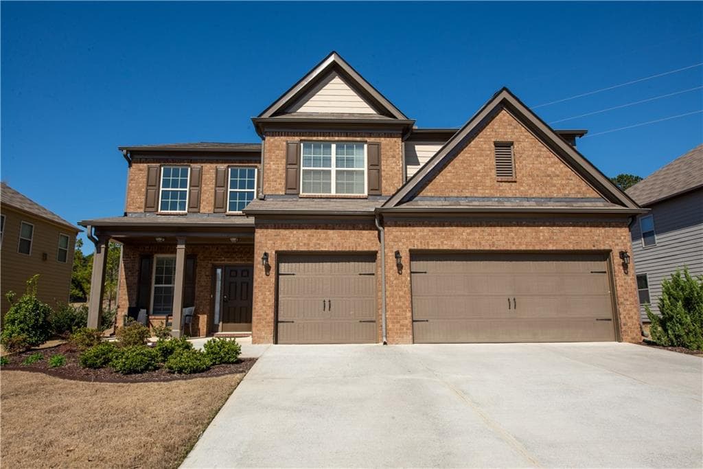 5430 Enfield Way, Suwanee, GA 30024 — most recent listing photo