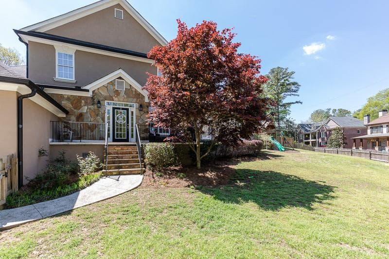 3272 Lynwood Drive, Brookhaven, GA 30319 — most recent listing photo