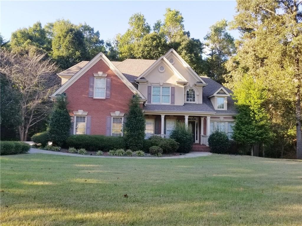 2307 Lochinver Lane, Conyers, GA 30094 — most recent listing photo