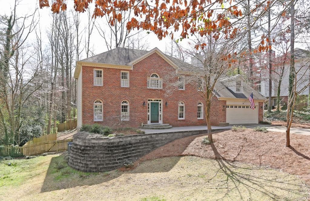 11840 Highland Colony Drive, Roswell, GA 30075 — most recent listing photo