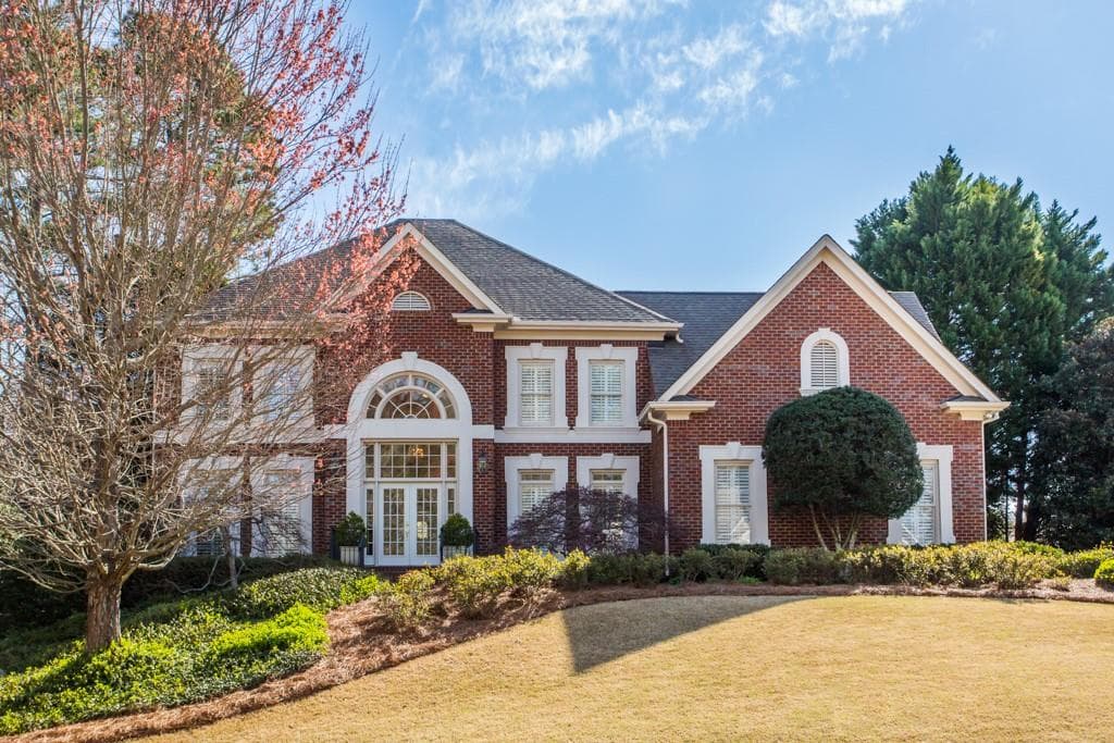 4350 Burgess Hill Lane, Alpharetta, GA 30022 — most recent listing photo