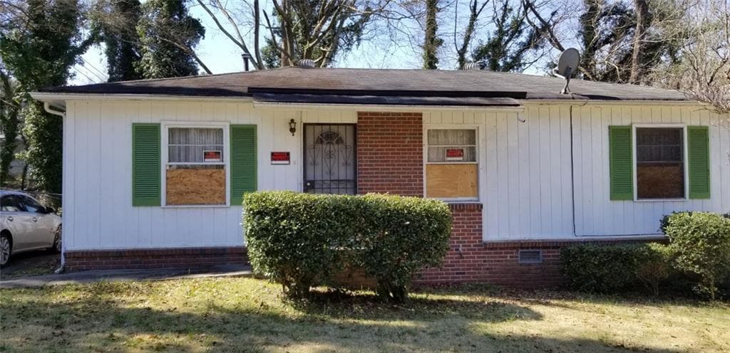 3668 Clovis Court, Atlanta, GA 30331 — most recent listing photo