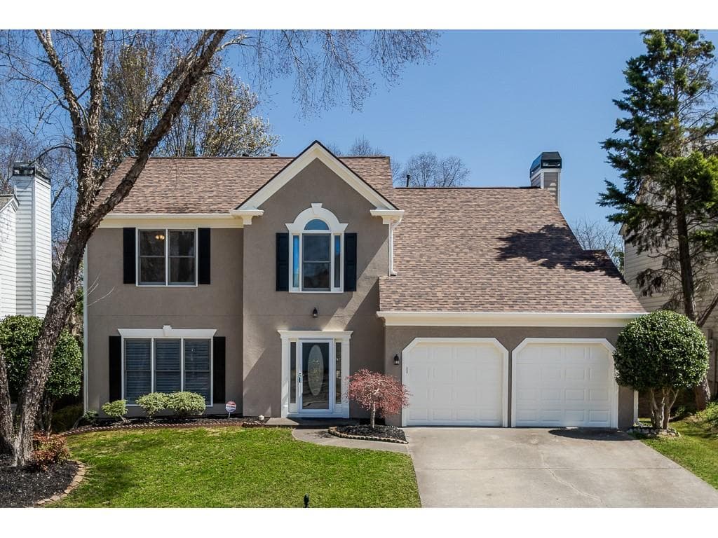 3683 Petherton Way, Norcross, GA 30092 — most recent listing photo