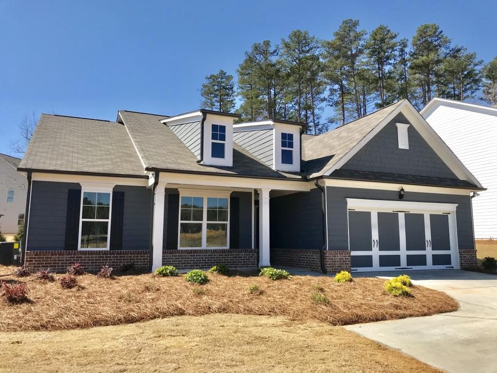 4142 Woodward Mill Road, Sugar Hill, GA 30518 — most recent listing photo