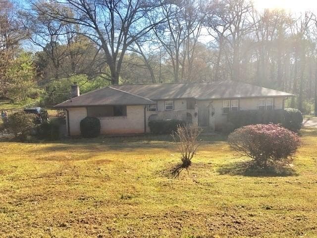 5830 Stagecoach Road, Rex, GA 30273 — most recent listing photo