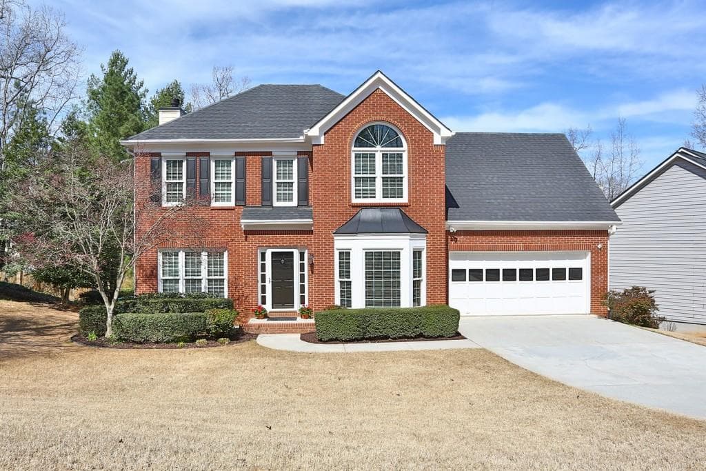 11815 Leeward Walk Circle, Alpharetta, GA 30005 — most recent listing photo