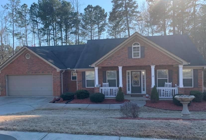 397 Red Bud Road, Jefferson, GA 30549 — most recent listing photo
