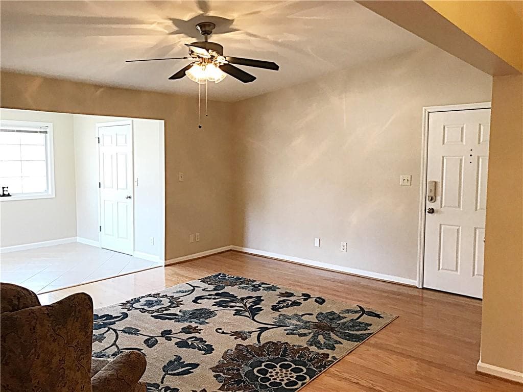 1468 Briarwood Road 404, Brookhaven, GA 30319 — most recent listing photo