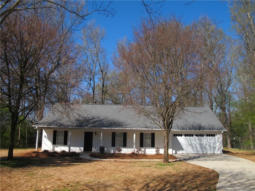 65 Creek Nation Road, Jefferson, GA 30549 — most recent listing photo