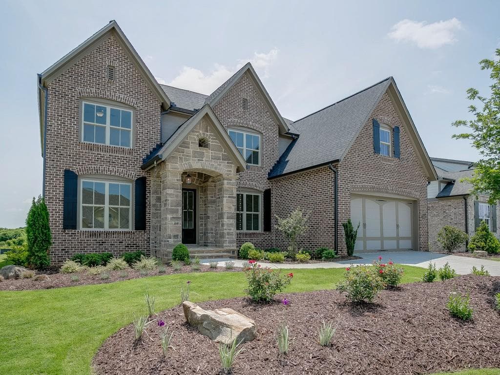 3335 Carmichael Drive, Cumming, GA 30028 — most recent listing photo