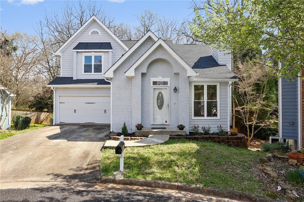 2847 Ashbury Heights Road, Decatur, GA 30030 — most recent listing photo
