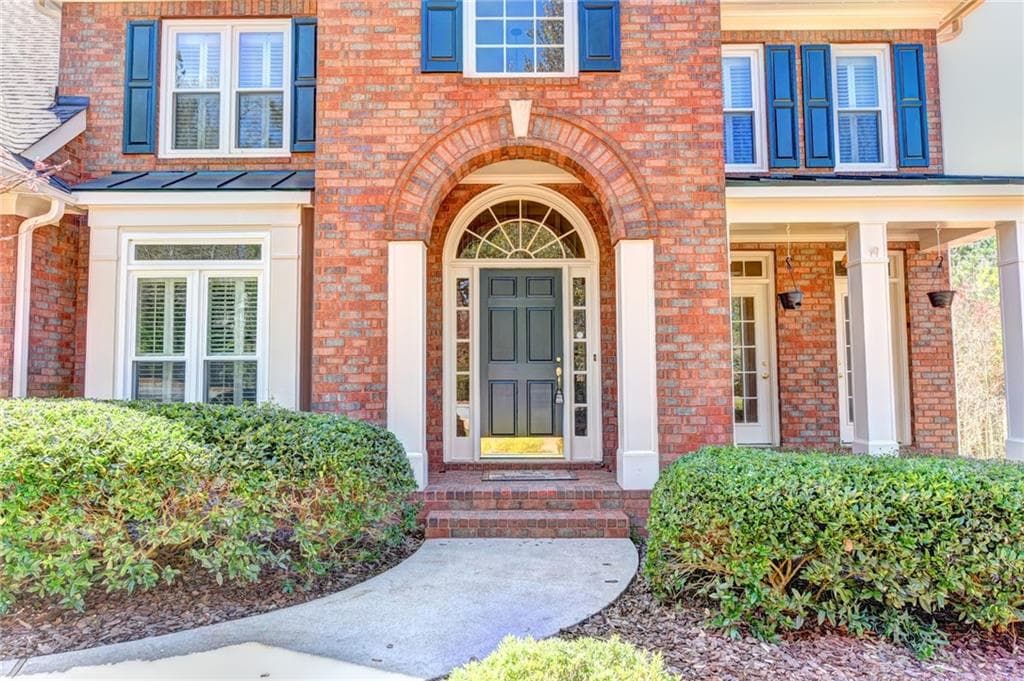 4304 Balmoral Glen Drive, Berkeley Lake, GA 30092 — most recent listing photo