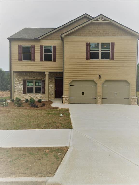 9809 Carrick Drive, Jonesboro, GA 30236 — most recent listing photo