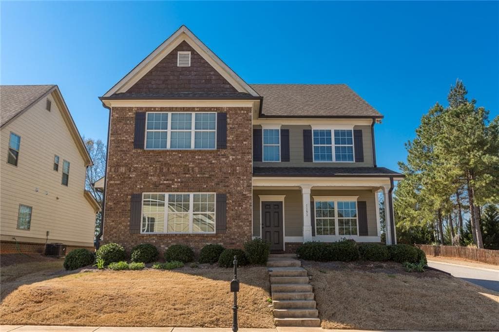 1151 Brighton Lane, Bogart, GA 30622 — most recent listing photo