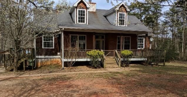 4 Oak Trace, Jasper, GA 30143 — most recent listing photo