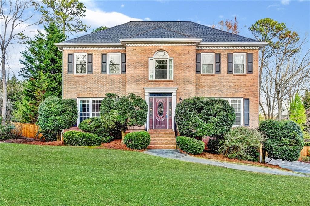 1250 Wincrest Court, Kennesaw, GA 30152 — most recent listing photo