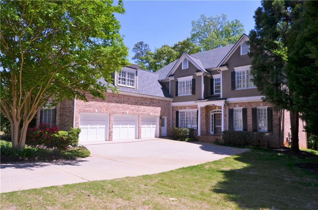 3606 Belgray Drive, Kennesaw, GA 30152 — most recent listing photo