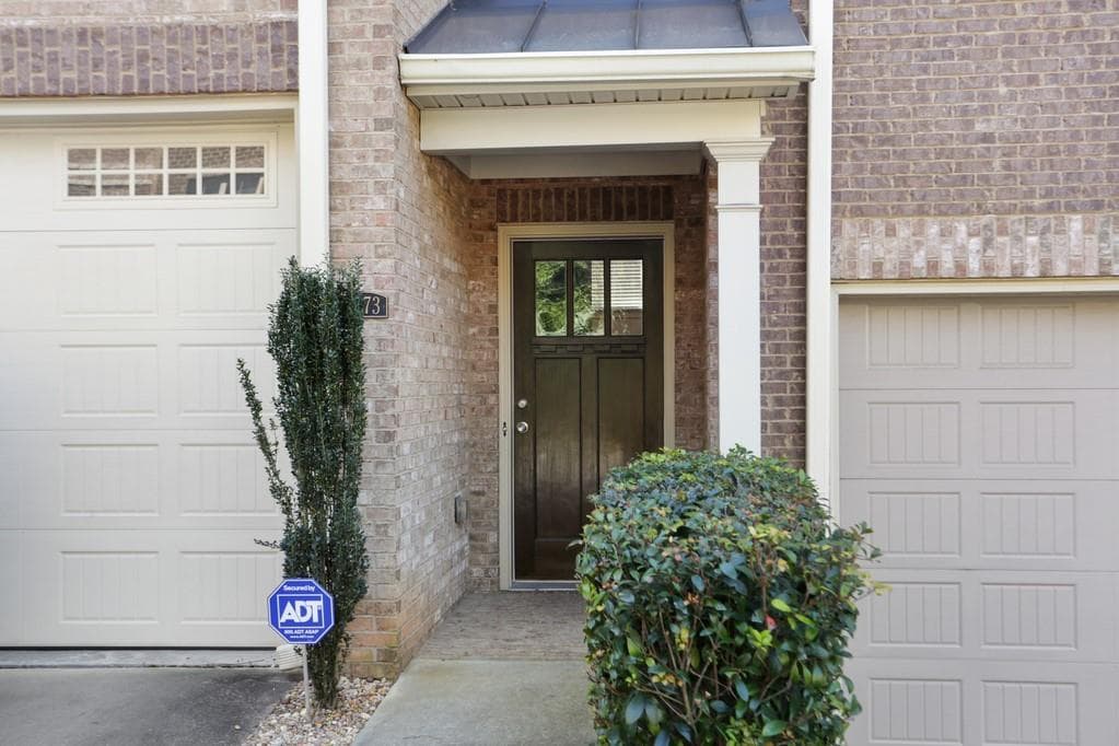 2473 Palladian Manor Way, Atlanta, GA 30339 — most recent listing photo