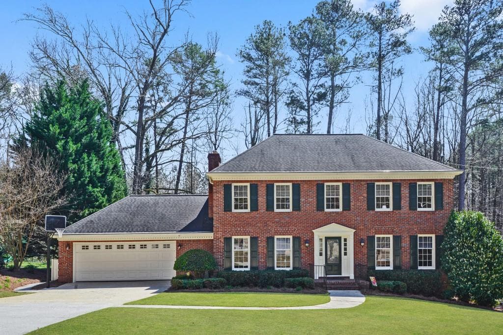 4542 Warrior Trail, Lilburn, GA 30047 — most recent listing photo