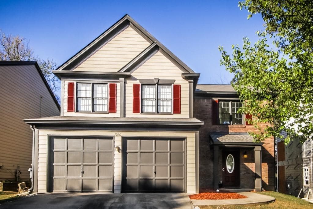 1020 Lulworth Lane, Lawrenceville, GA 30044 — most recent listing photo