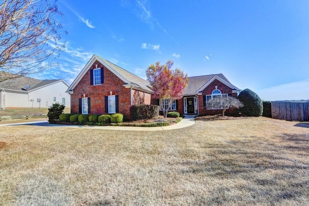 1247 MISTWATER Trace, Lawrenceville, GA 30043 — most recent listing photo