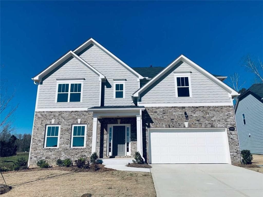 4115 Bluff Creek Drive, Cumming, GA 30028 — most recent listing photo