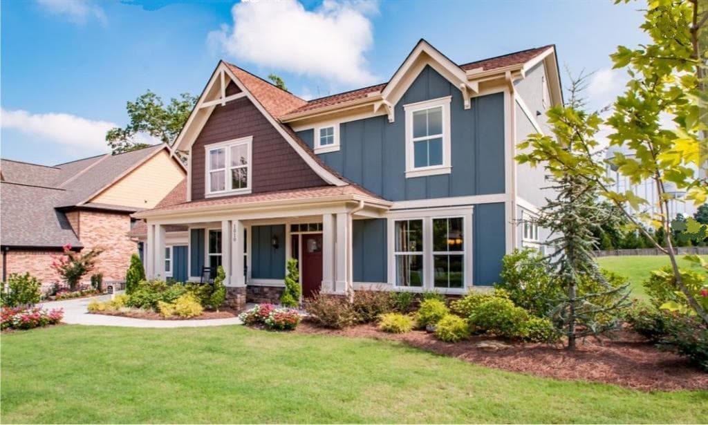 1010 Liberty Park Drive, Braselton, GA 30517 — most recent listing photo