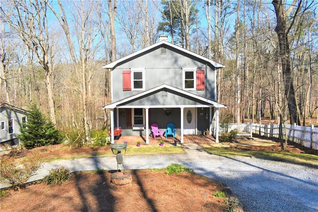 4913 Odell Drive, Gainesville, GA 30504 — most recent listing photo