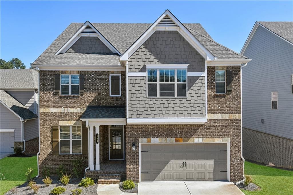 430 Big Creek Way, Alpharetta, GA 30004 — most recent listing photo