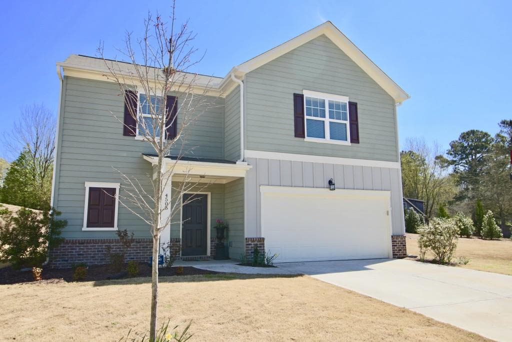 4505 Chaney Court, Cumming, GA 30028 — most recent listing photo