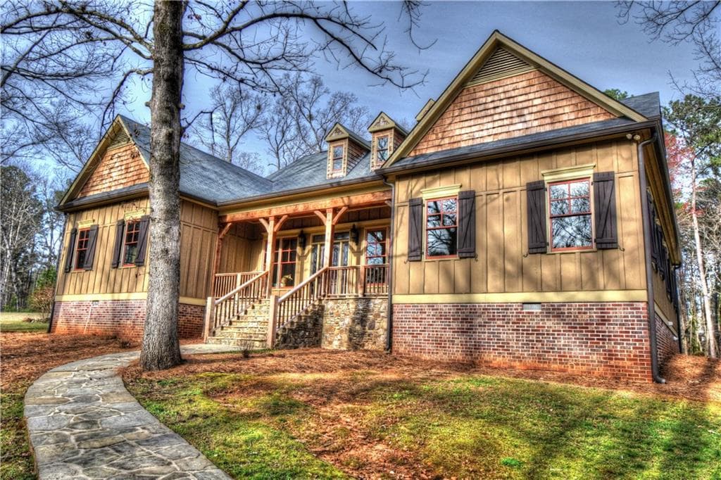 982 Old Lathemtown Road, Canton, GA 30115 — most recent listing photo