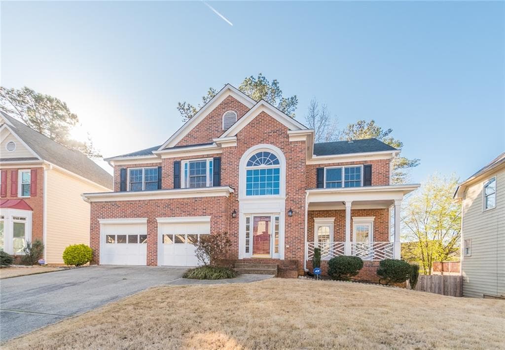 4098 Christacy Way, Marietta, GA 30066 — most recent listing photo