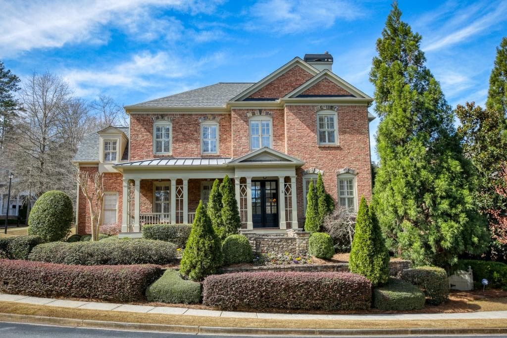 3145 Woodvale Court, Alpharetta, GA 30022 — most recent listing photo