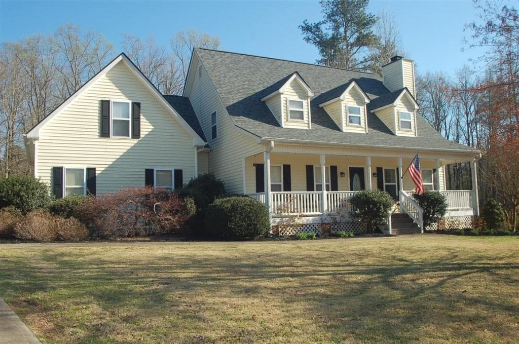 369 Monte Lane, Jefferson, GA 30549 — most recent listing photo