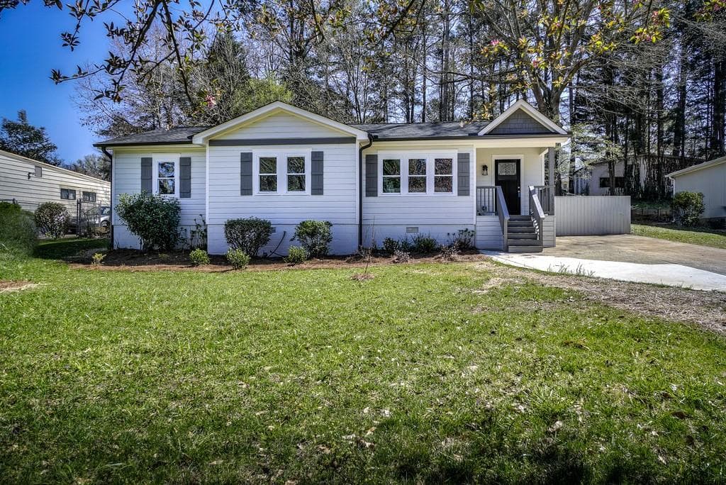 2323 Ava Place, Decatur, GA 30033 — most recent listing photo