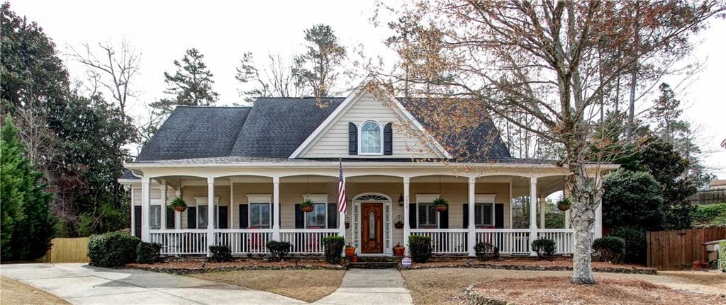4049 Tritt Homestead Drive, Marietta, GA 30062 — most recent listing photo