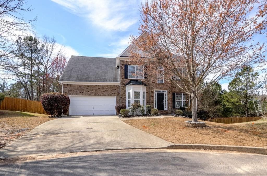 508 Vinings Oaks Run, Mableton, GA 30126 — most recent listing photo