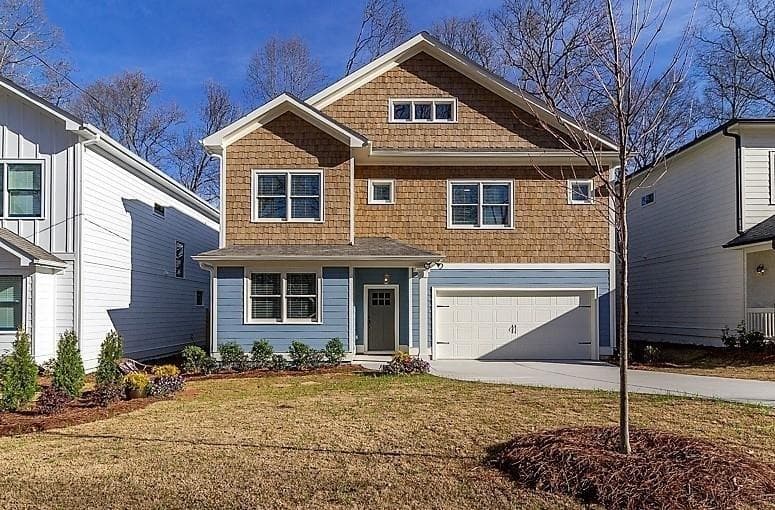 4076 Comanche Drive, Tucker, GA 30084 — most recent listing photo